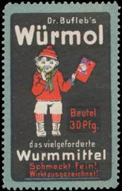 Dr. Buflebs Würmol