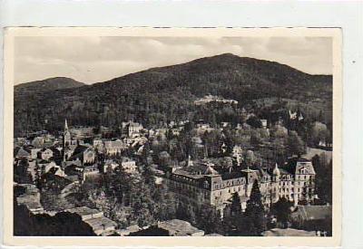 Badenweiler Schwarzwald 1951