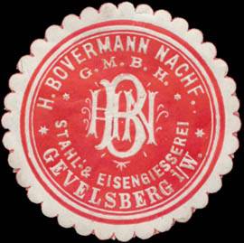 H. Bovermann Nachf. GmbH