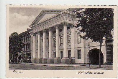 Dessau Theater ca 1940