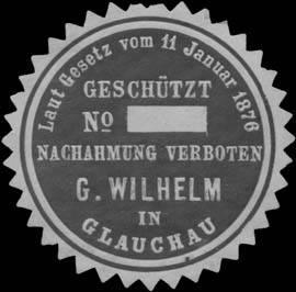G. Wilhelm
