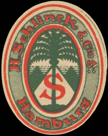 H. Schlinck & Co. AG