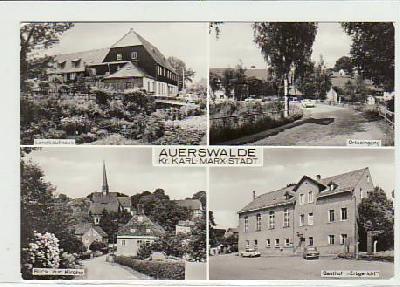 Auerswalde ca 1980