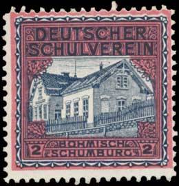 Böhmisch Schumburg