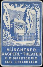 Münchener Kasperl-Theater