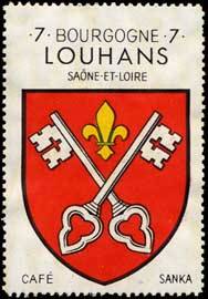 Louhans