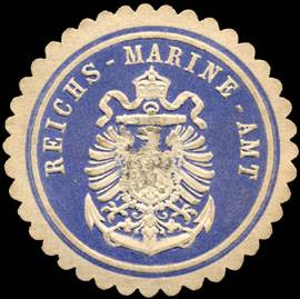 Reichs - Marine - Amt