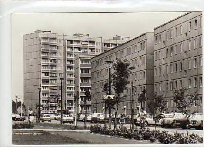 Potsdam Babelsberg Neubauten 1981