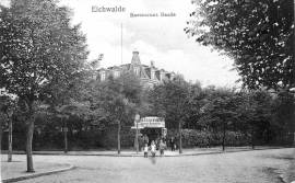 Eichwalde-Restaurant Baade