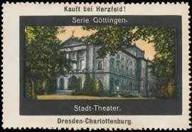 Stadt-Theater
