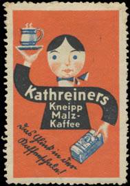 Kathreiners Kneipp Malz-Kaffee