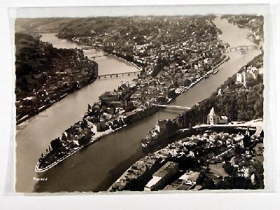 Passau