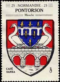 Pontorson
