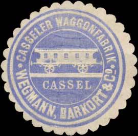Casseler Waggonfabrik