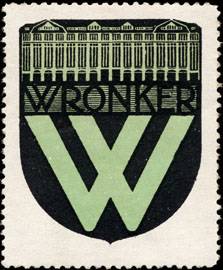 Wronker