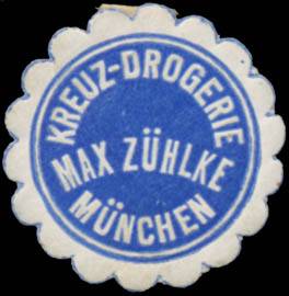 Kreuz Drogerie