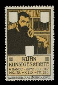 Kuhn Kunstgeschichte