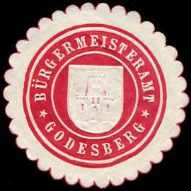 Bürgermeisteramt - Godesberg