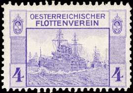 Oesterreichischer Flottenverein