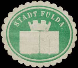 Stadt Fulda