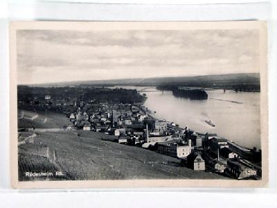 Rüdesheim am Rhein