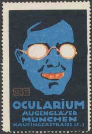 Ocularium Augengläser