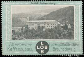 Schloß Schwarzburg