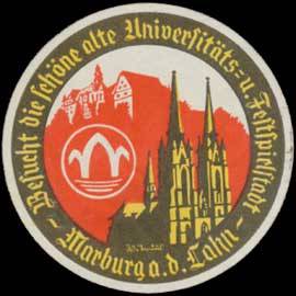 Festspielstadt Marburg