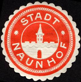 Stadt Naunhof