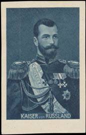 Kaiser von Russland