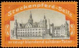 Schloß Dresden