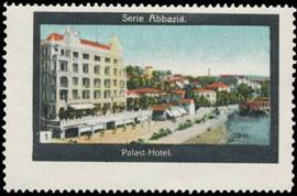 Palast-Hotel