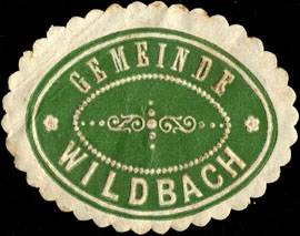 Gemeinde Wildbach
