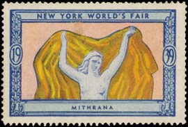 Mithrana