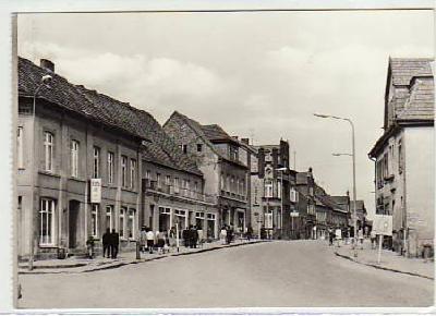 Warin in Mecklenburg 1971