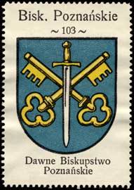 Biskupstwo Poznanskie