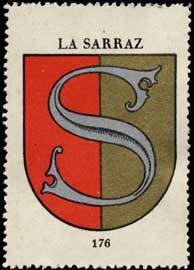 La Sarraz