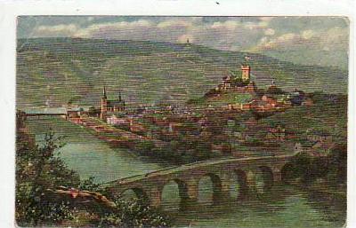 Hilm-Kematen mit Papierfabrik 1942 Postkarten mit Brücken