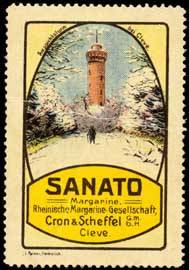 Sanato