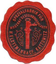 Bohranlagen H. Flottmann & Co.