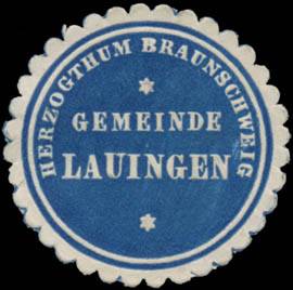 Gemeinde Lauingen H. Braunschweig