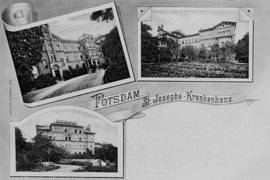 Potsdam-St. Joseph-Krankenhaus