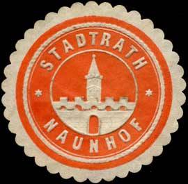 Stadtrath Naunhof