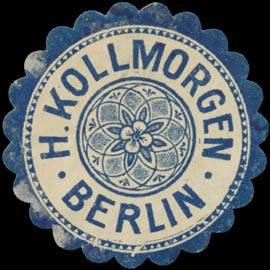 H. Kollmorgen