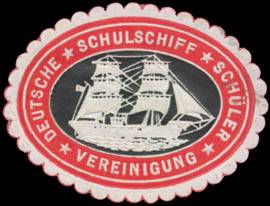 Deutsche Schulschiff Schüler Vereinigung