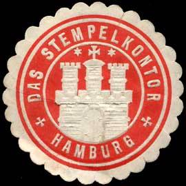 Das Stempelkontor Hamburg