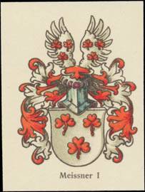 Meissner Wappen I