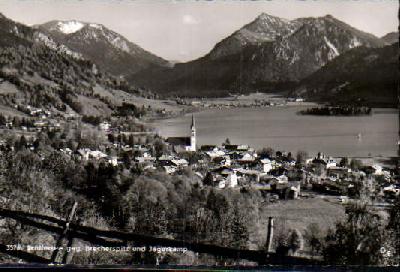 Schliersee