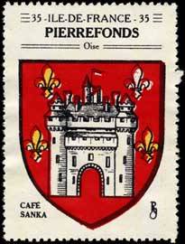 Pierrefonds