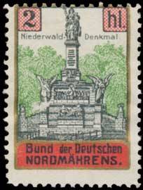 Niederwald-Denkmal